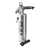 Suflator cu aer comprimat din aluminiu de 12 litri/bazooka Clas - imagine 1