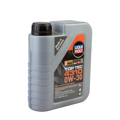 Ulei motor Liqui Moly Top Tec 4310 0W30 1L Liqui Moly - imagine 2