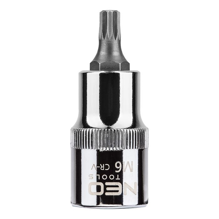 Bit cu Tubulara 1.2 M10 x 55 mm Neo Tools - imagine 1