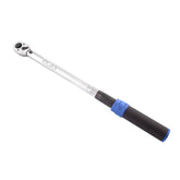 CHEIE DINAMOMETRICĂ 1/2" 40-220Nm Clas - imagine 1