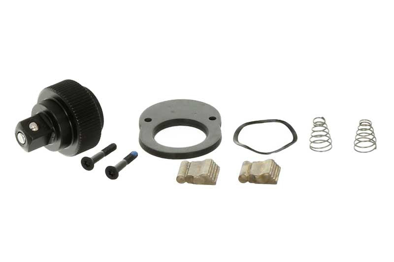 Set reparatie clichet 1" Toptul - imagine 1