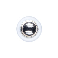 SET 2 BECURI 12V P21/5W 5W / 21W PURE LIGHT (blister) BOSCH