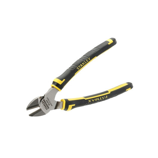 Clește de tăiere diagonală STANLEY® FATMAX® (190mm/8 inchi) Stanley - imagine 1