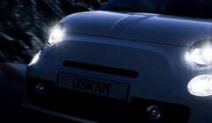 Bec LED Osram LEDriving HL East H7/H18 - Set 2 buc (Off-Road) Osram - imagine 4