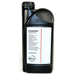 Antigel diluat Nissan Original L248 1L Nissan - imagine 1