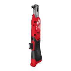 Antrenor cu clichet cu acumulatori, model M12 FIR38G2-0, 3/8", 95Nm Milwaukee - imagine 1