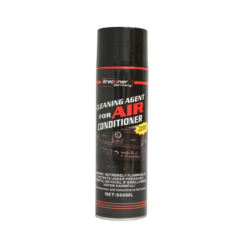 Spray curatat instalatie de aer conditionat 500 ml BRECKNER GERMANY - imagine 1