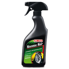 Ma-Fra Nouveau Noir Solutie Curatat Anvelope 500ML H0188 MA-FRA - imagine 1