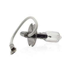 Bec halogen H3 12V 55W +30% intensitate Carguard - imagine 4