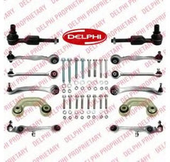 Kit brate suspenise Delphi - imagine 1