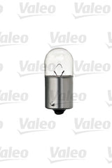 Bec Valeo R10W 12V 10W BA15s Valeo - imagine 1