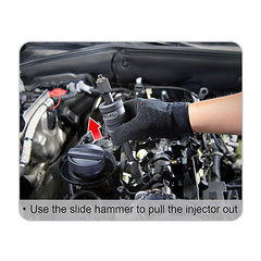 Trusa pentru extras injectoare - DIESEL Toptul - imagine 2