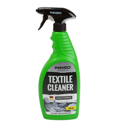 Solutie curatare Textile Winso Professional Textile Cleaner 750 ml Winso - imagine 1