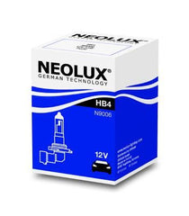 Bec Neolux Standard HB4 12V 51W P22d Neolux - imagine 1