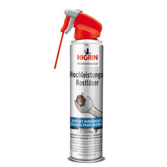 Spray degripant antirugina cu aplicator, Nigrin Performance, 400 ml Nigrin - imagine 3