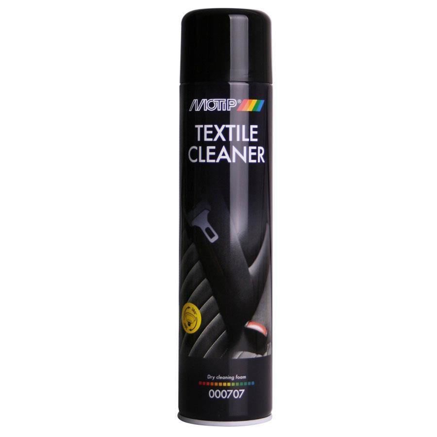 MOTIP Textile Cleaner Spray pentru curăţarea tapiţeriei, 600ml Motip - imagine 1