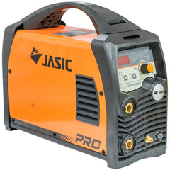 JASIC TIG 200P AC/DC (E201) - Aparate de sudura TIG AC/DC MTR - imagine 1
