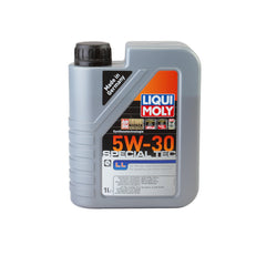 Ulei motor Liqui Moly Leichtlauf Special LL Opel 5W30 (1192) (2447) 1L Liqui Moly - imagine 1