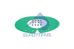 Set de reparatie cupla remorca Sampa - imagine 1