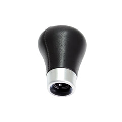 Nuca schimbator BMW negru, scurta, 6 viteze MTR - imagine 2