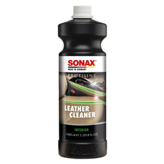 SONAX Soluție profesională pentru curățarea suprafețelor interioare din piele, 1L, cod 270300 Sonax - imagine 1