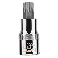 Tubulara 1.2 cu antrenor bit Torx T55 Neo Tools - imagine 1