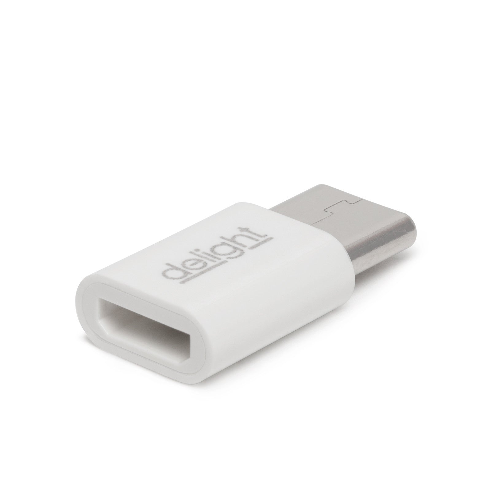 Adaptor - Type-C - Micro USB Lightning Carguard - imagine 1