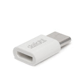 Adaptor - Type-C - Micro USB Lightning Carguard - imagine 1