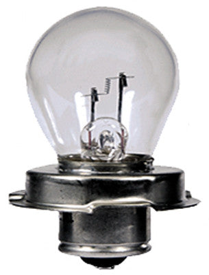 Bec Hella S3 12V 15W P26s Hella - imagine 1