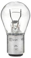 Bec Hella P21/5W LL 12V 21/5W BAY15d Hella - imagine 1