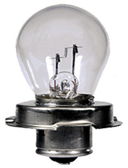 Bec Hella S3 12V 15W P26s Hella - imagine 1