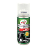 Curatare aer conditionat Turtle Wax Car A/C Cleaner Bomb Orange 100 ml Turtle Wax - imagine 1