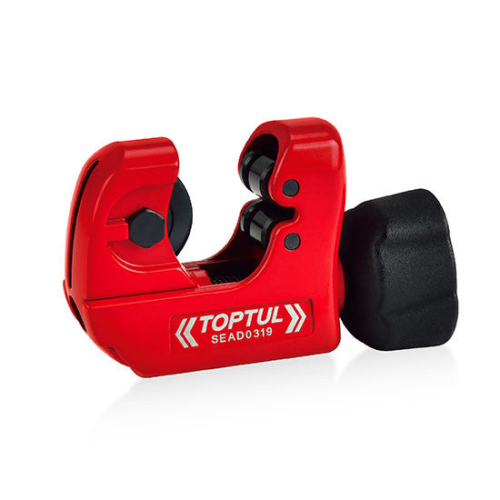 Mini tăietor de țevi Toptul - imagine 1