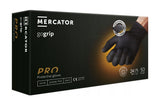 Manusi Mercator Gogrip Nitril (Black) M Mercator - imagine 1