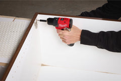 Masina compacta de gaurit cu percutie M12 BLPDRC-202C, motor fara perii, cuplu 40 Nm Milwaukee - imagine 4