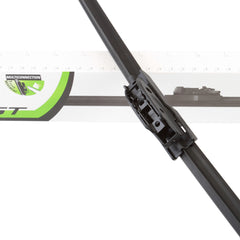 Ștergător Valeo First Multiconnection 500 mm Valeo - imagine 2