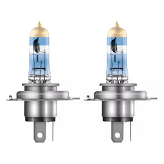 Bec Halogen Osram H4 Night Breaker 220 Osram - imagine 3