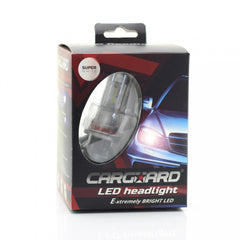 Bec LED Offroad Carguard HB4 12-24V Carguard - imagine 2