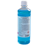 Igienizant pt. maini (70% alcool) 500 ml MTR - imagine 1