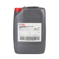 Ulei motor Castrol Gtx Ultraclean 10W40 20L Castrol Professional - imagine 1