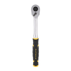 Clichet STANLEY® FATMAX® 1/4 in. 120 de dinți Stanley - imagine 2