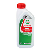 Ulei motor Castrol Gtx Ultraclean 10W40 A/B 1L Castrol - imagine 1