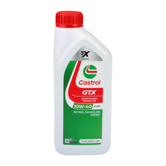 Ulei motor Castrol Gtx Ultraclean 10W40 A/B 1L Castrol - imagine 1
