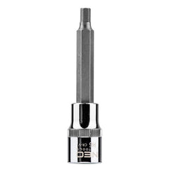 Cap Tubulara 1.2'' cu antrenor hexagona Neo Tools - imagine 1