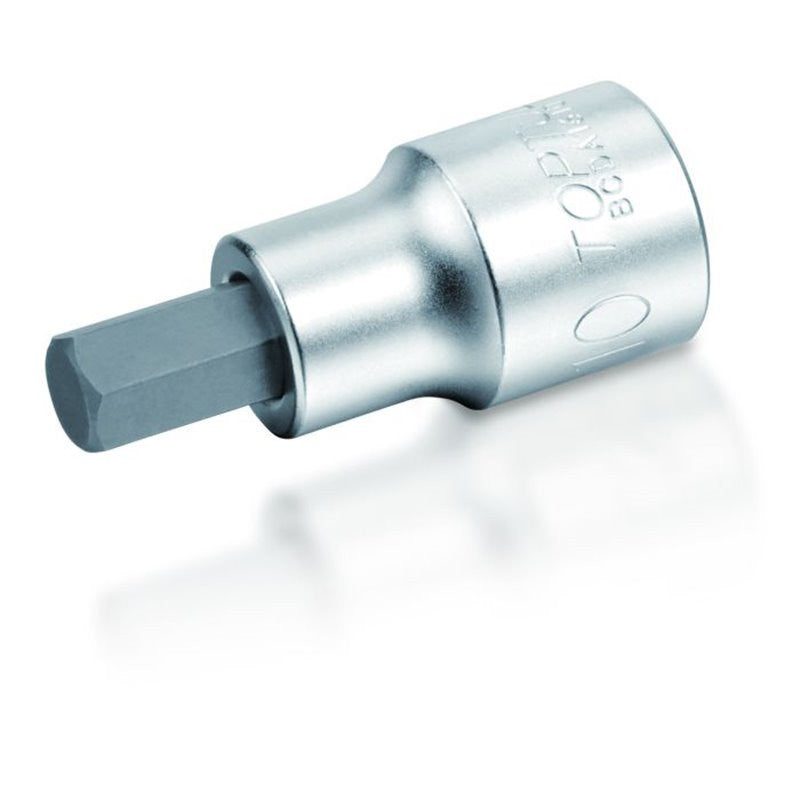 Cheie tubulara 3/8 3mm Toptul - imagine 1