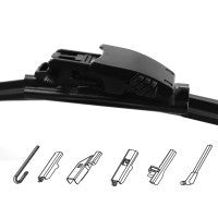Ștergător profesional 16"/40cm - ALL IN ONE- CARGUARD Carguard - imagine 1
