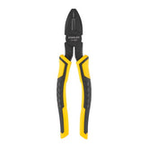 CLESTE DYNAGRIP COMBINAT 200MM Stanley - imagine 1