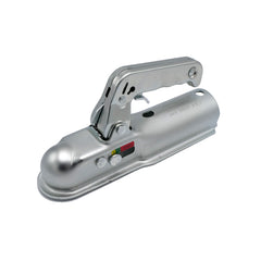 Cupla remorca 800 kg profil bara rotunda 60,50 mm RUNKIT Runkit - imagine 1