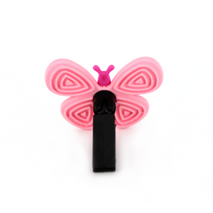 Odorizant Auto Fluturas - PINK ROSES Carguard - imagine 4