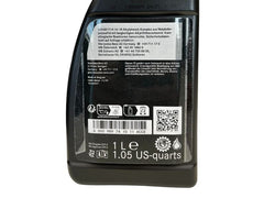 Ulei motor Mercedes 0W40 (MB 229.5 AMG) 1L Mercedes-Benz - imagine 3